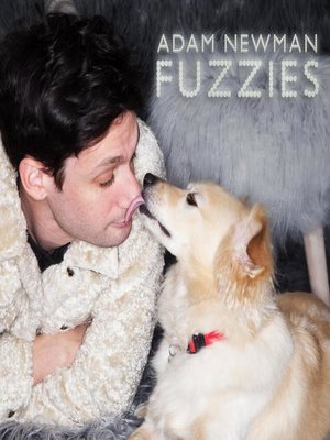 cover image of Fuzzies